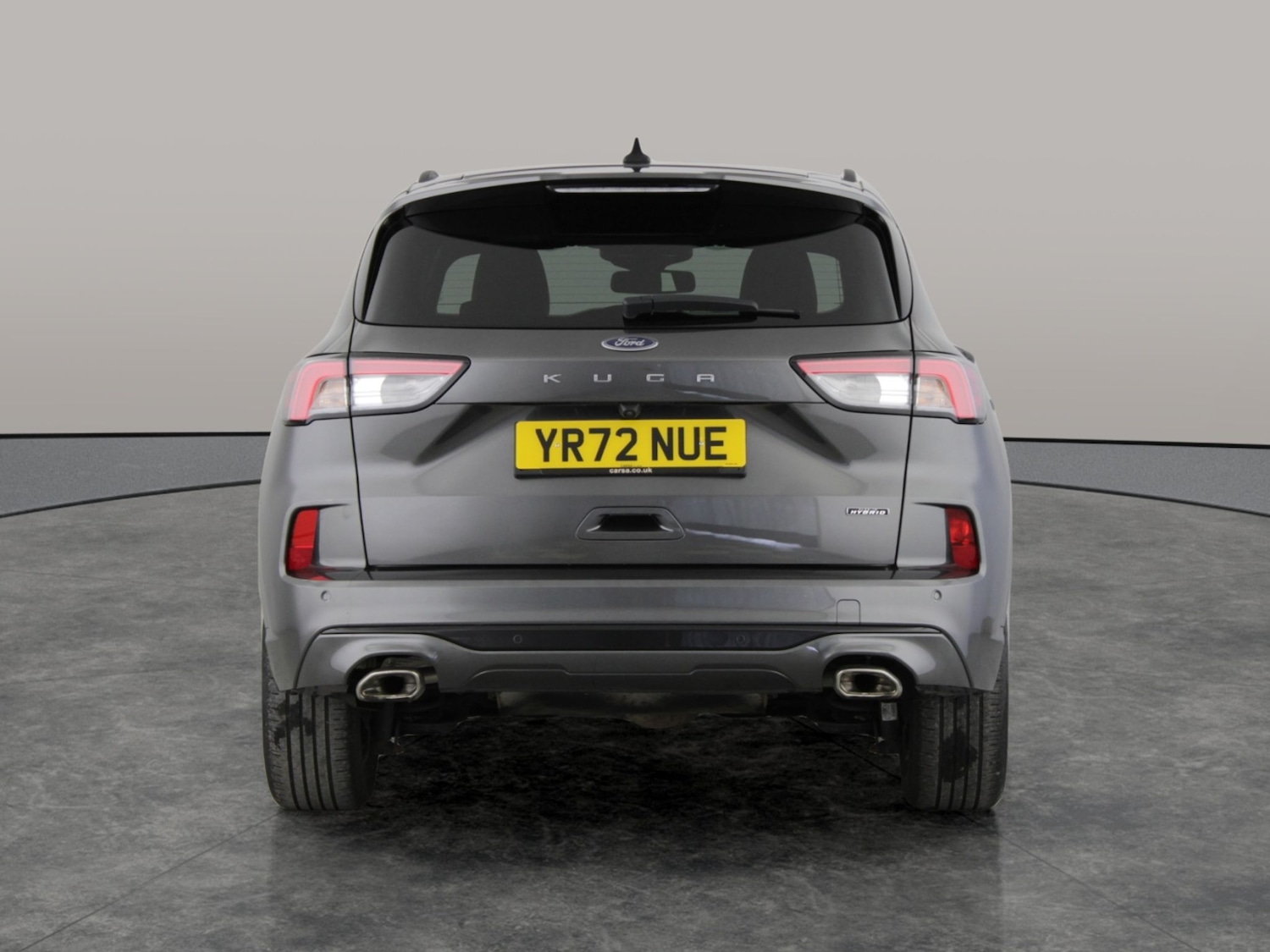 Used Ford Kuga 2022 for sale - 76971699: Photo 12