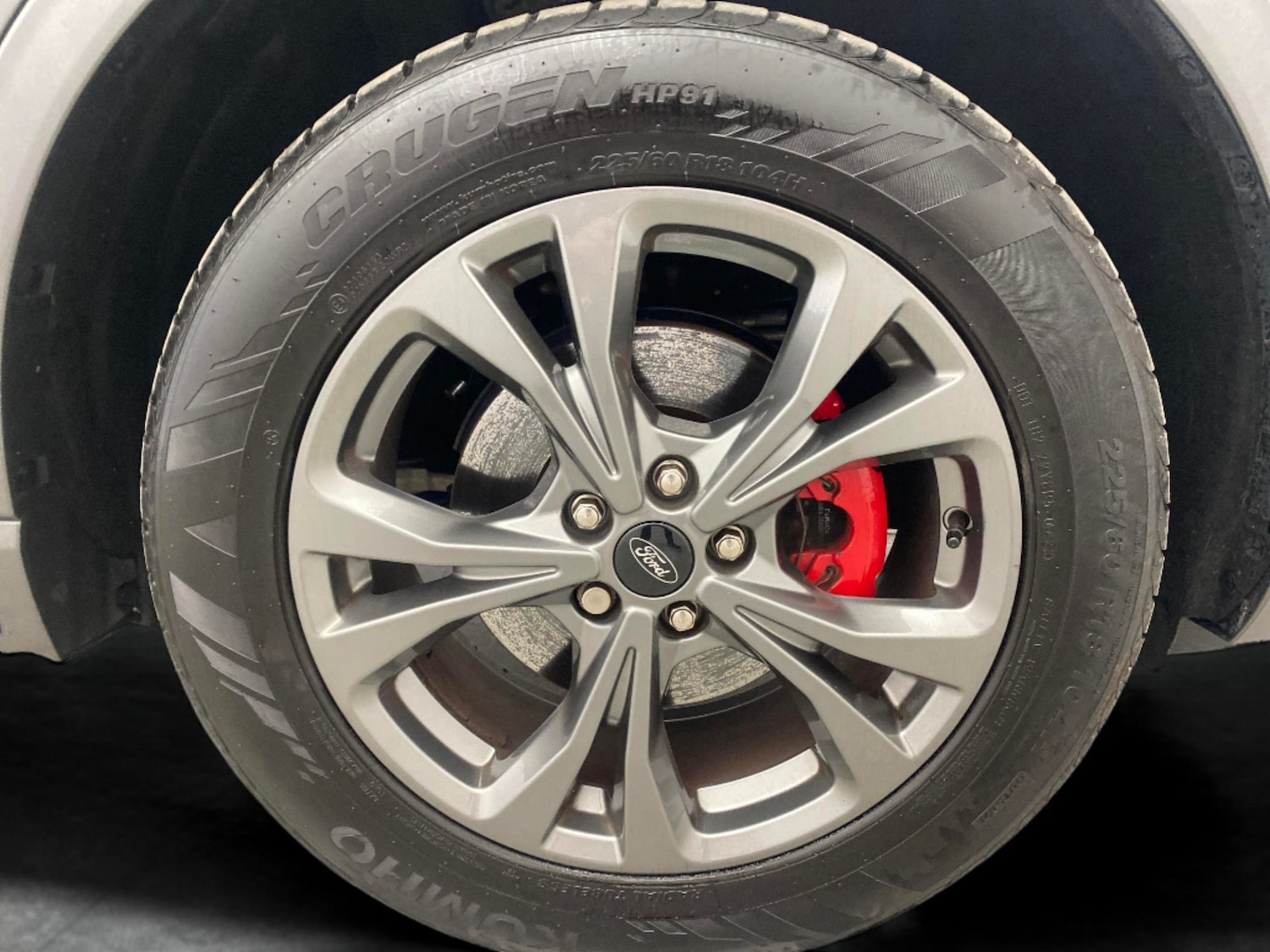 Used Ford Kuga 2022 for sale - 76971699: Photo 24