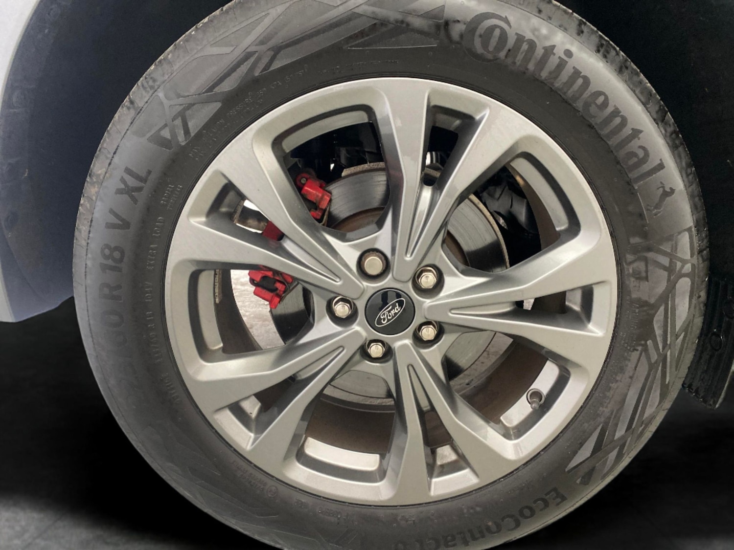 Used Ford Kuga 2022 for sale - 76971699: Photo 25