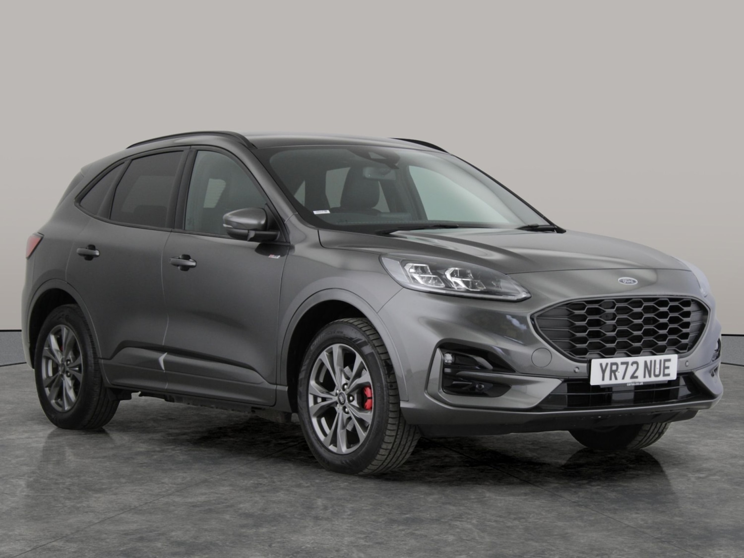 Used Ford Kuga 2022 for sale - 76971699: Photo 9