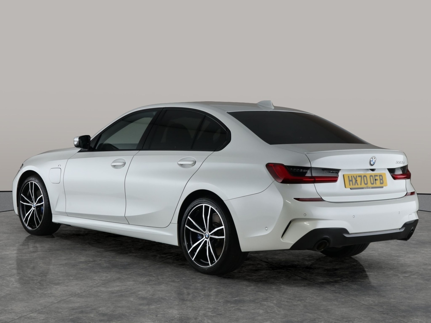 Used BMW 3 Series 2020 for sale - 76452584: Photo 17