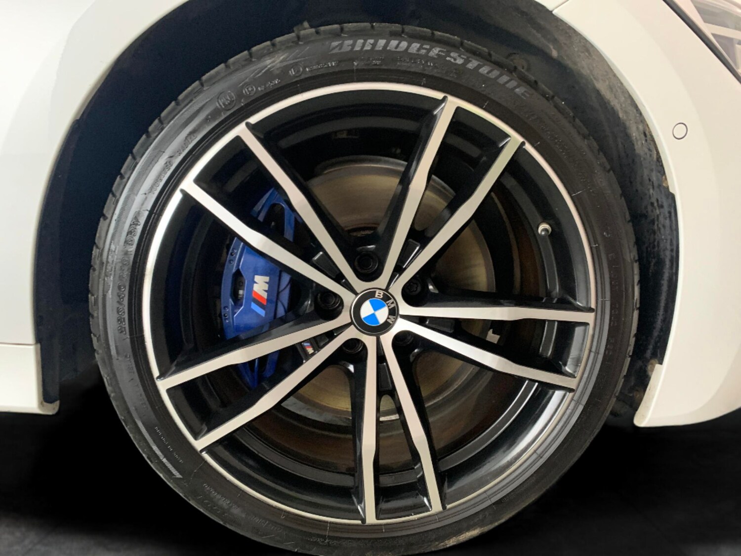 Used BMW 3 Series 2020 for sale - 76452584: Photo 40