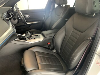 Used BMW 3 Series 2020 for sale - 76452584: Photo