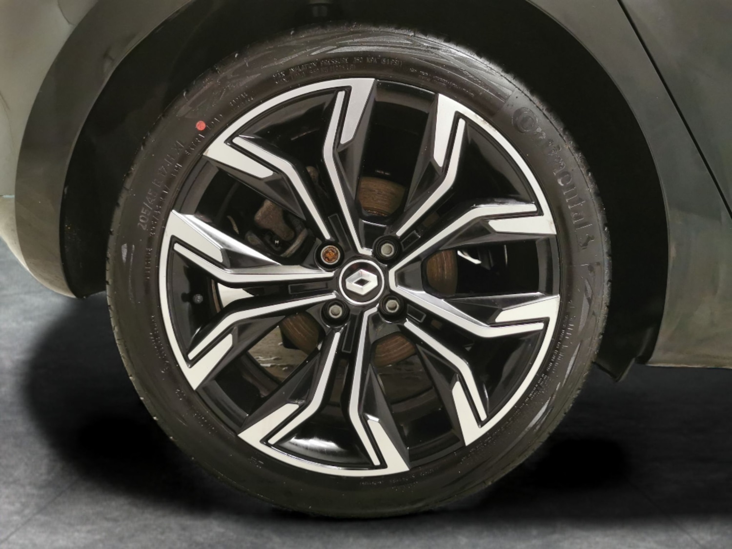 Used Renault Clio 2022 for sale - 77543125: Photo 25