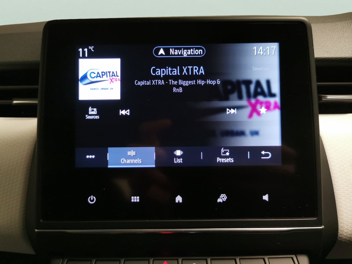 Used Renault Clio 2022 for sale - 77543125: Photo 7