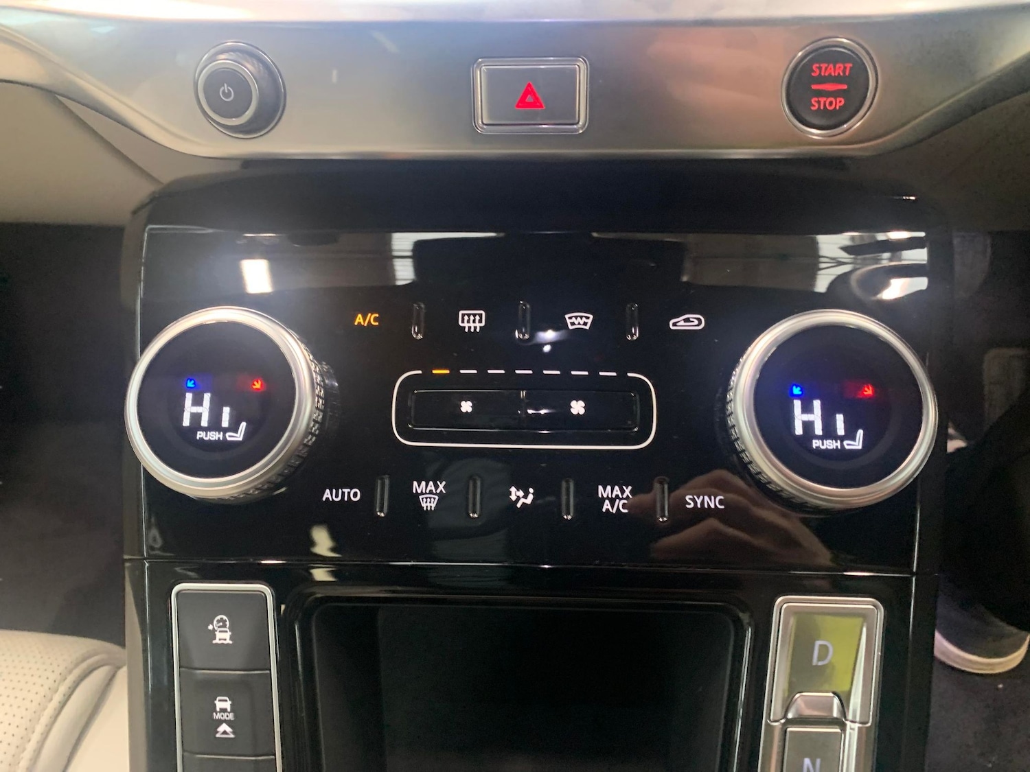 Used Jaguar I-Pace 2021 for sale - 76598063: Photo 22