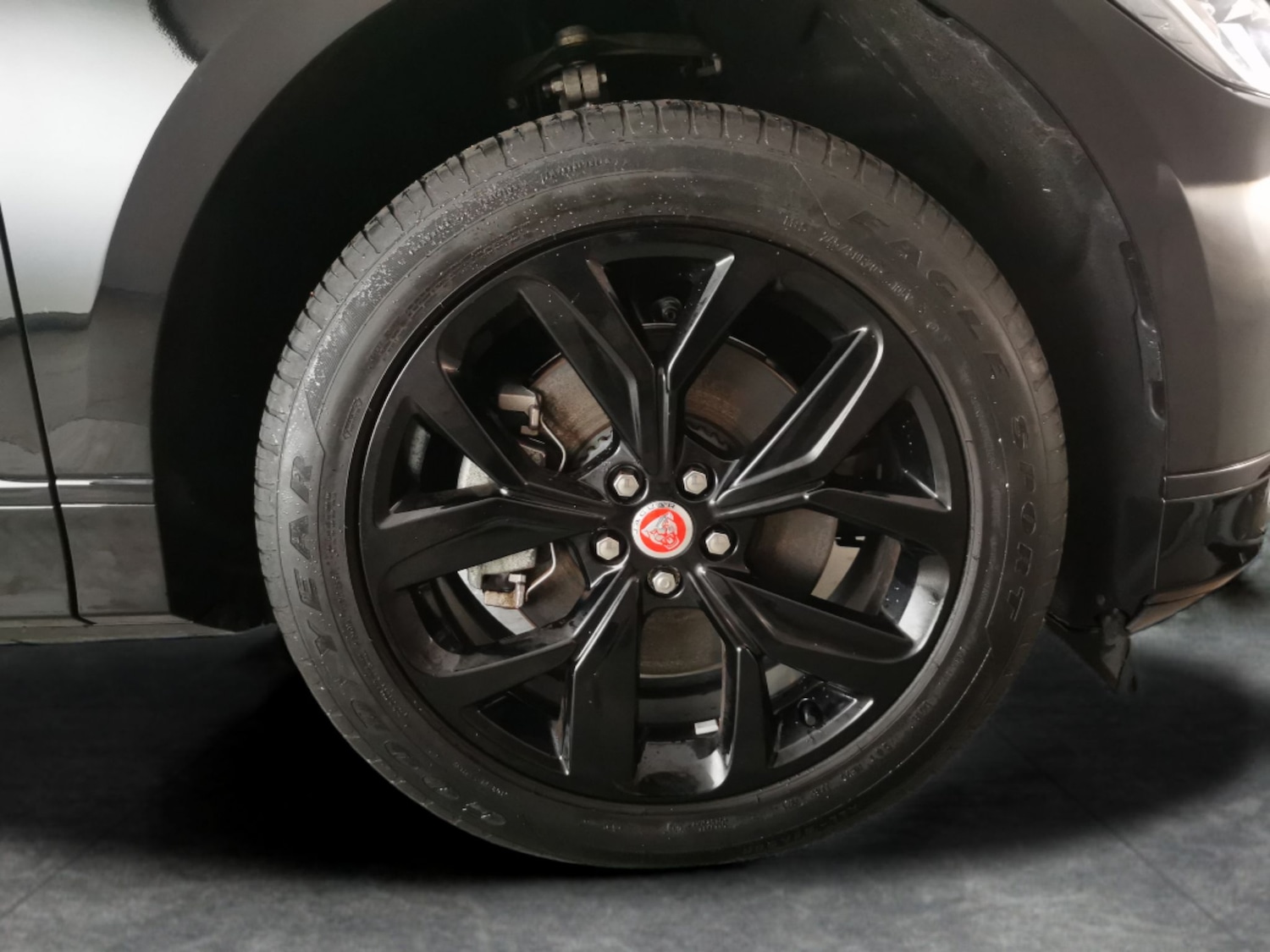 Used Jaguar I-Pace 2021 for sale - 76598063: Photo 32