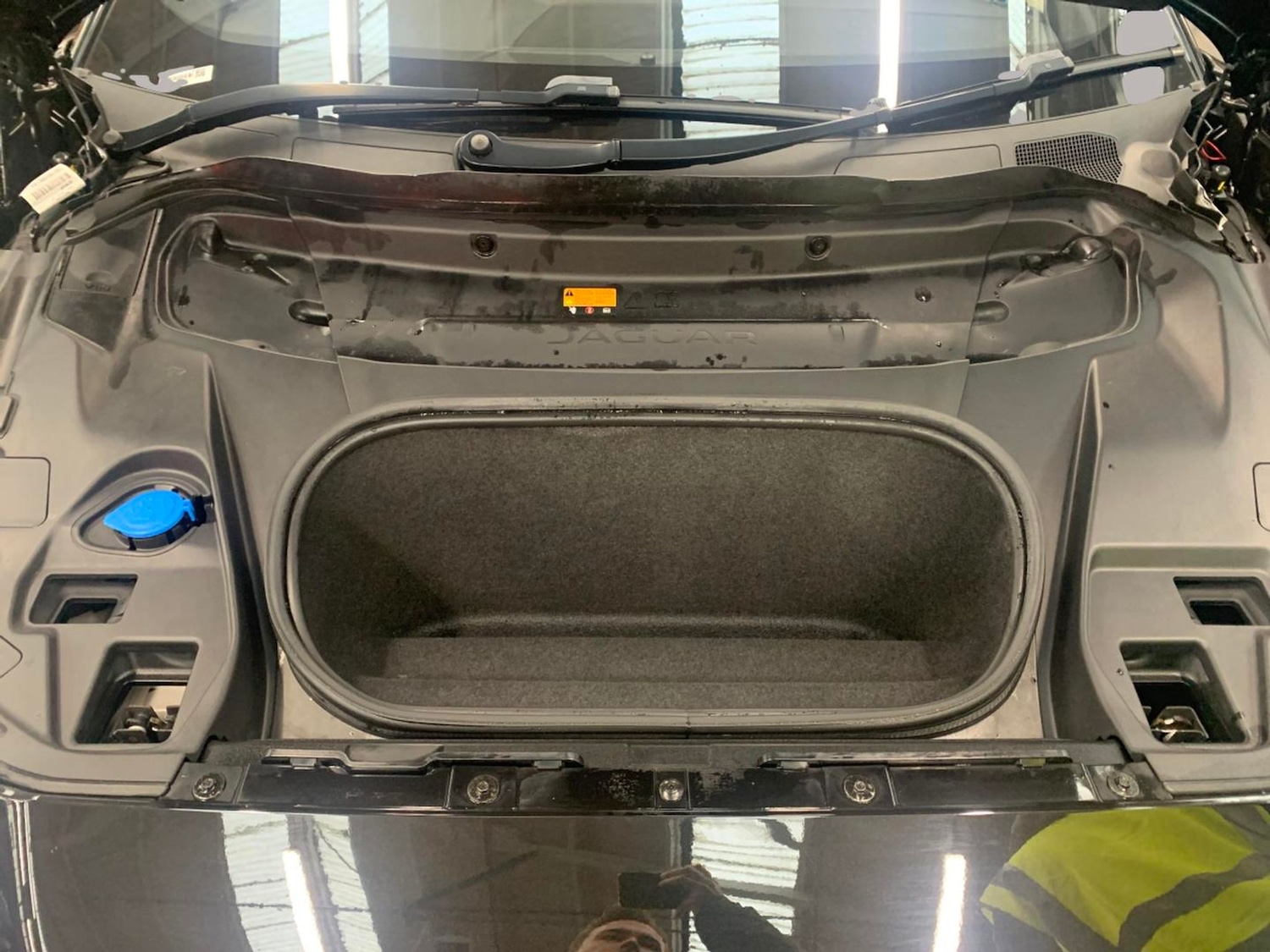 Used Jaguar I-Pace 2021 for sale - 76598063: Photo 40