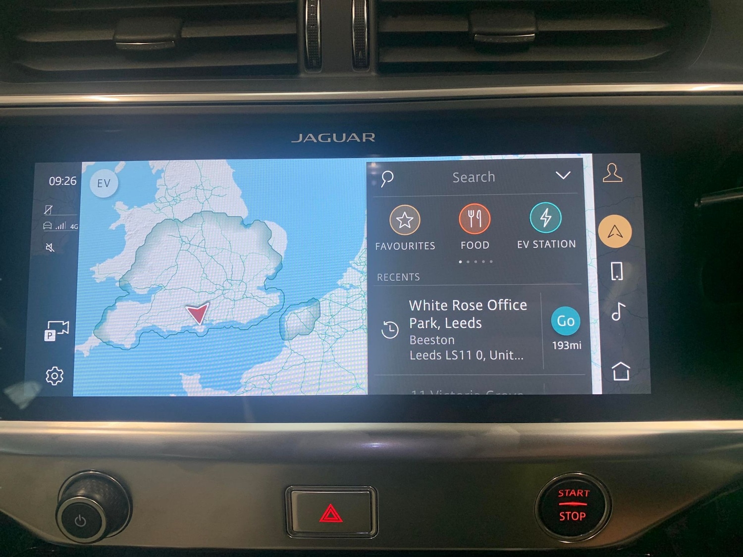 Used Jaguar I-Pace 2021 for sale - 76598063: Photo 7