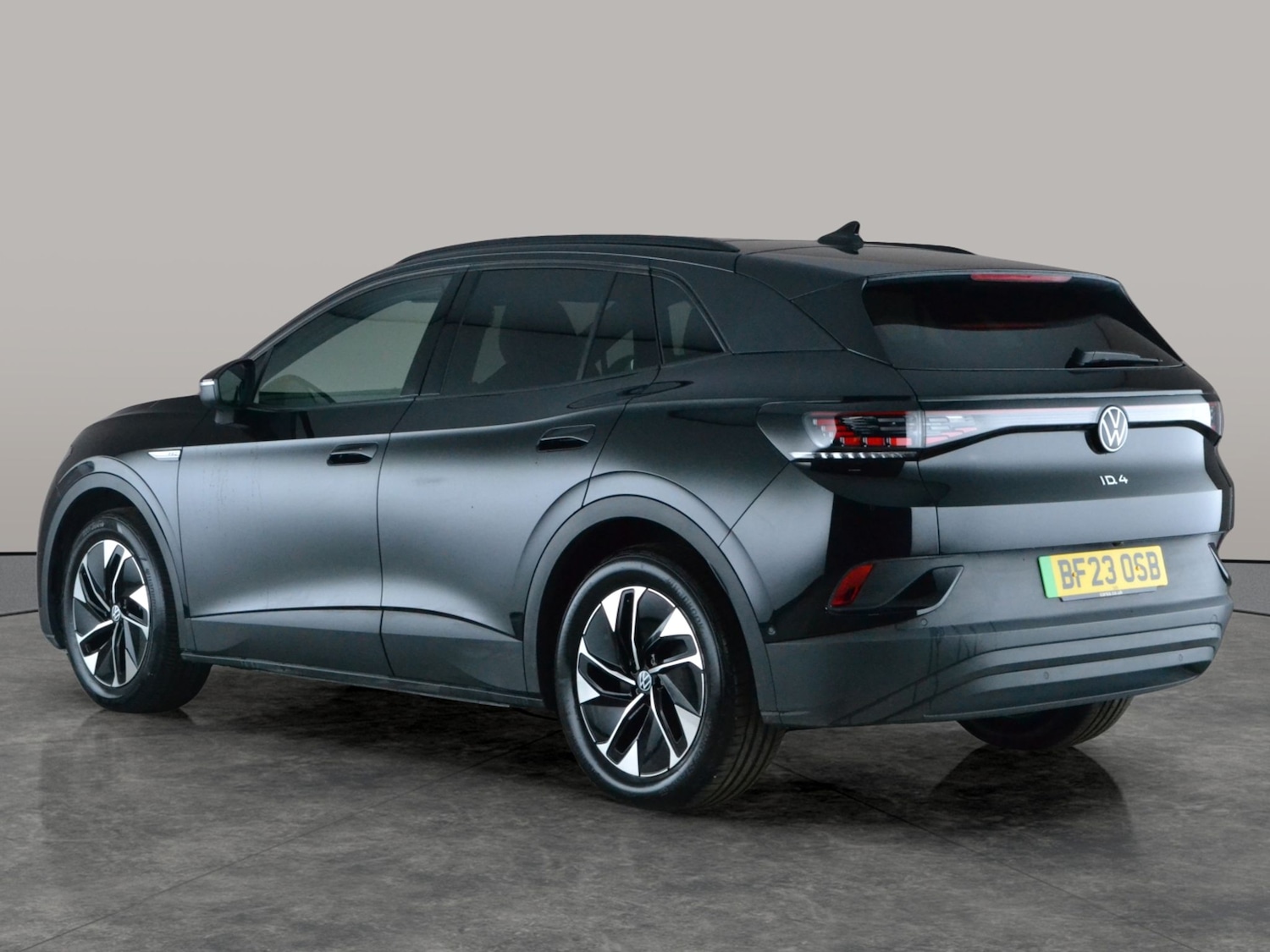 Used Volkswagen ID.4 2023 for sale - 78009876: Photo 11