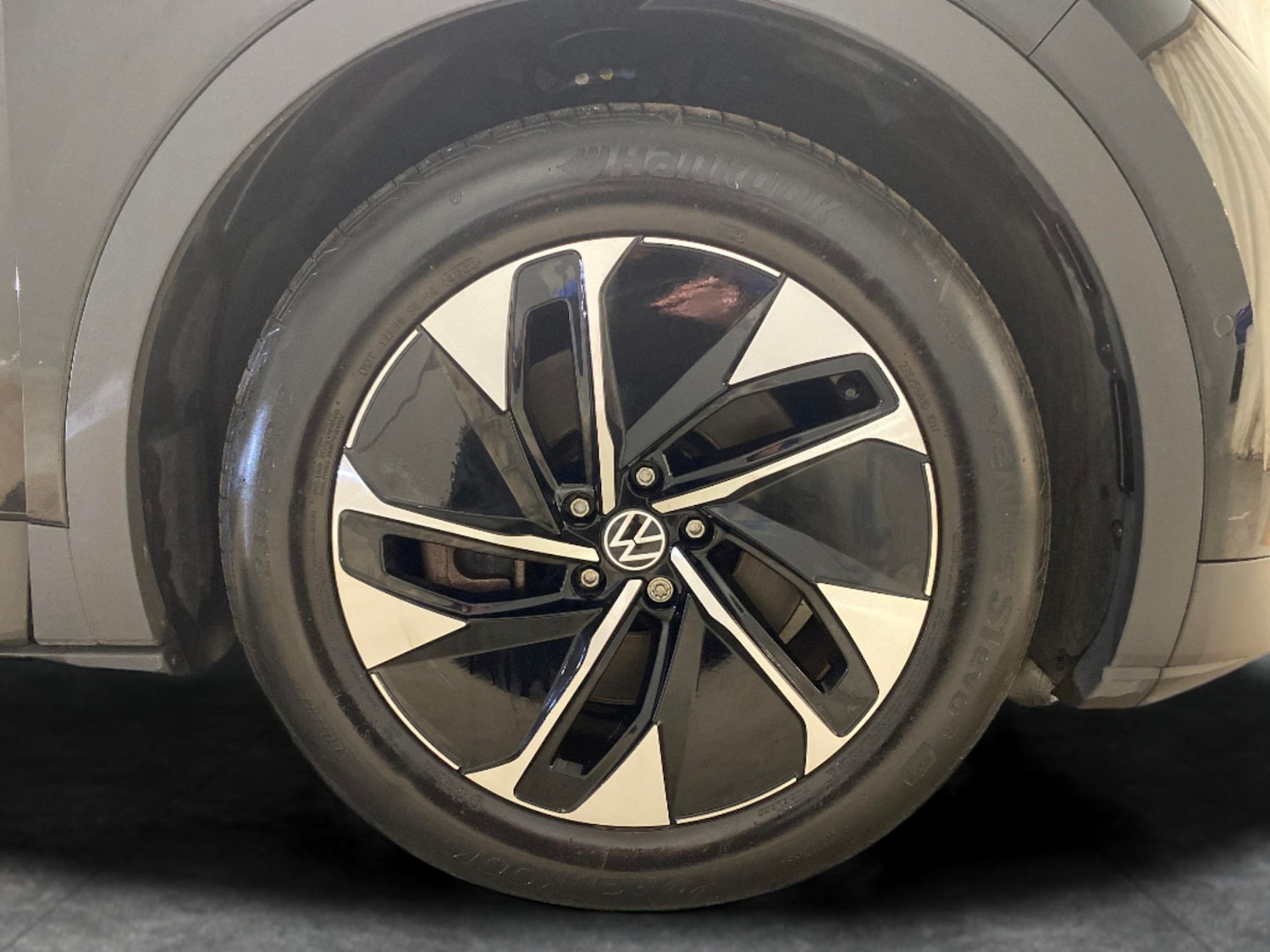 Used Volkswagen ID.4 2023 for sale - 78009876: Photo 20