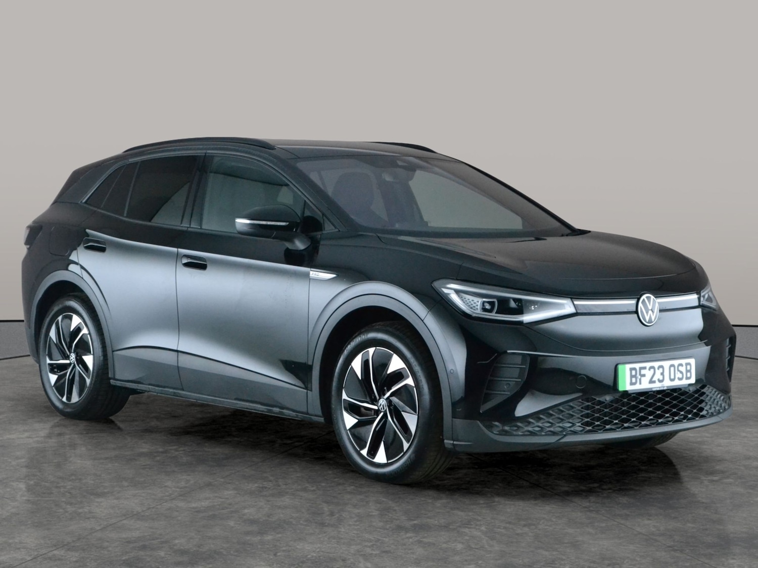 Used Volkswagen ID.4 2023 for sale - 78009876: Photo 7