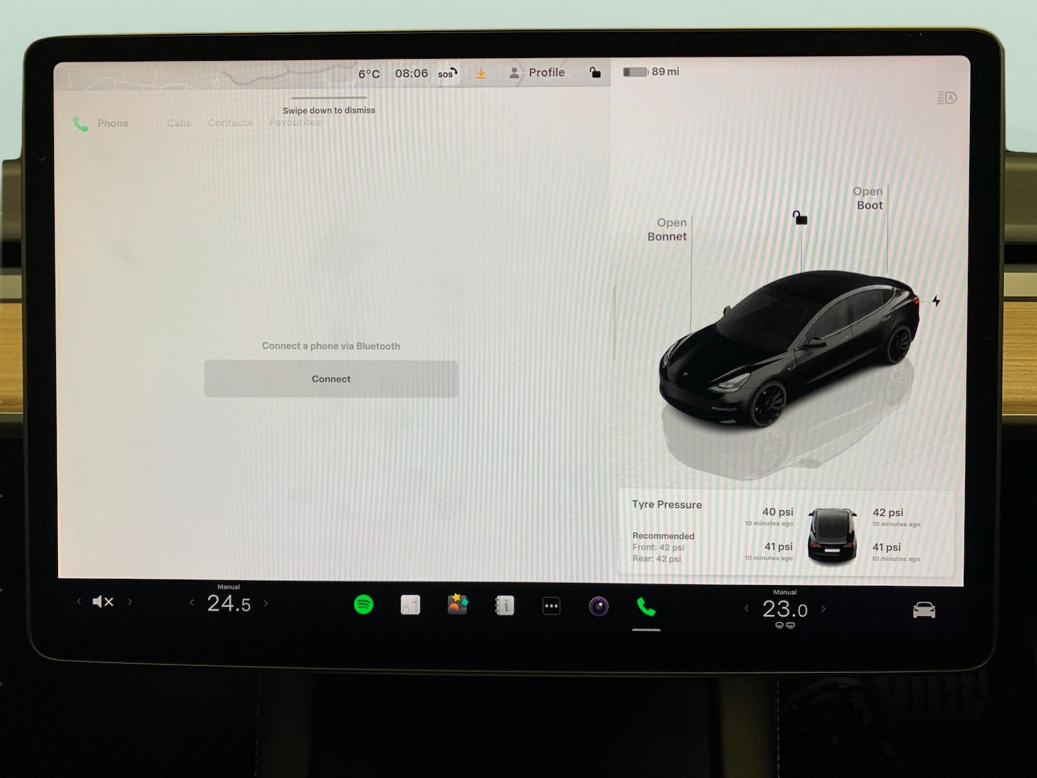 Used Tesla Model 3 2023 for sale - 77296457: Photo 16