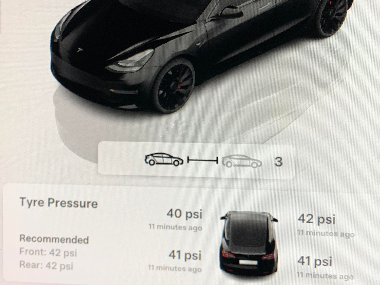 Used Tesla Model 3 2023 for sale - 77296457: Photo 20