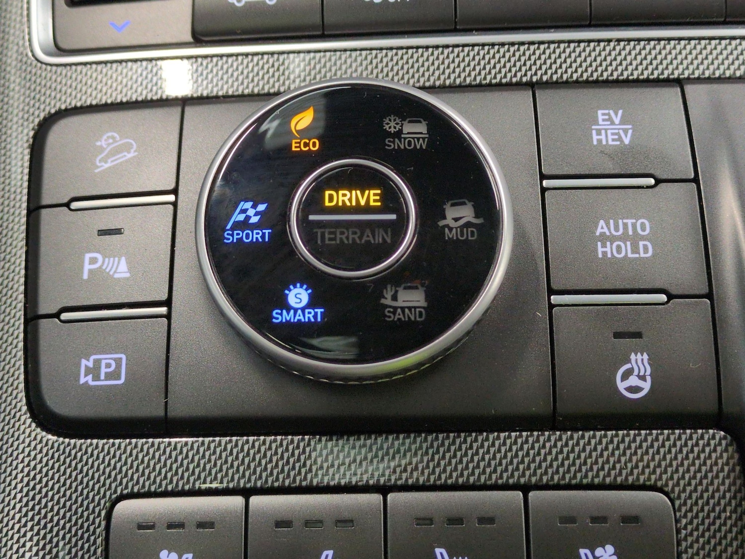 Used Hyundai Santa Fe for sale - 76725321: Photo 18