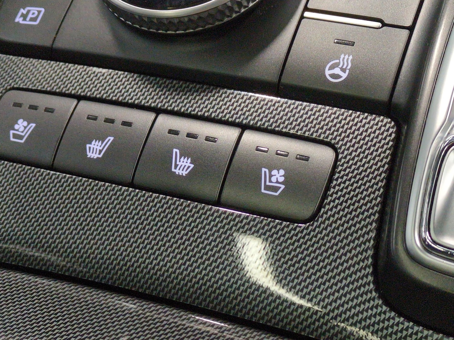 Used Hyundai Santa Fe for sale - 76725321: Photo 21