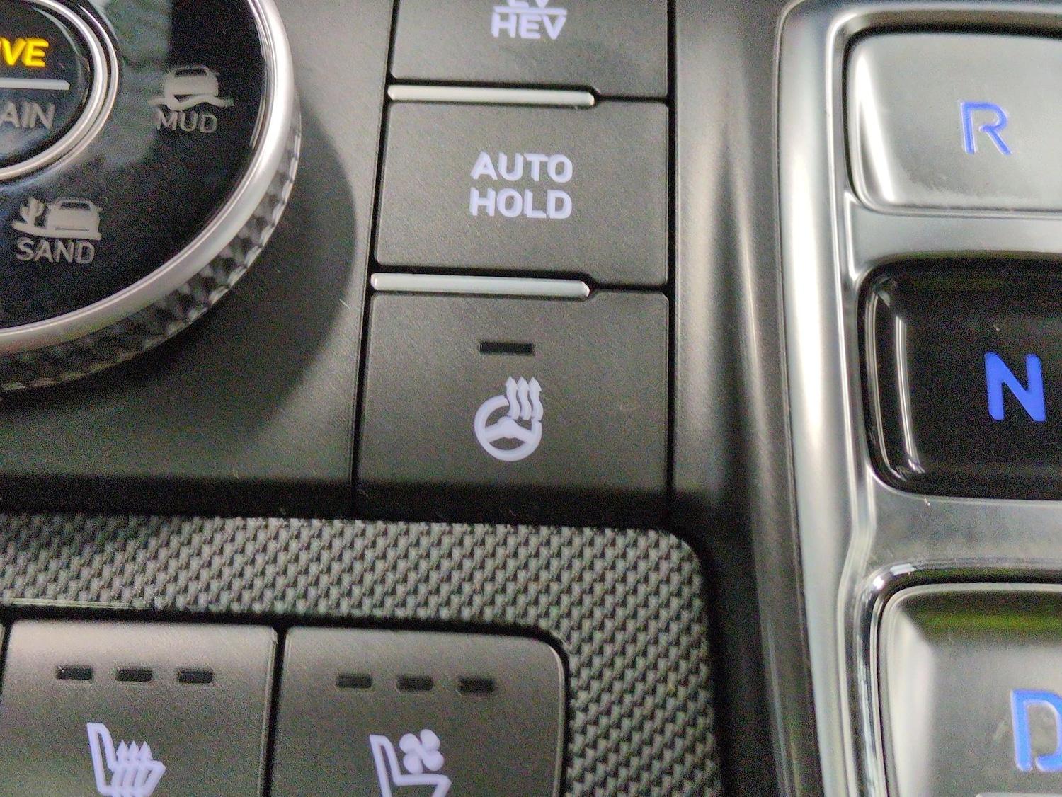 Used Hyundai Santa Fe for sale - 76725321: Photo 23