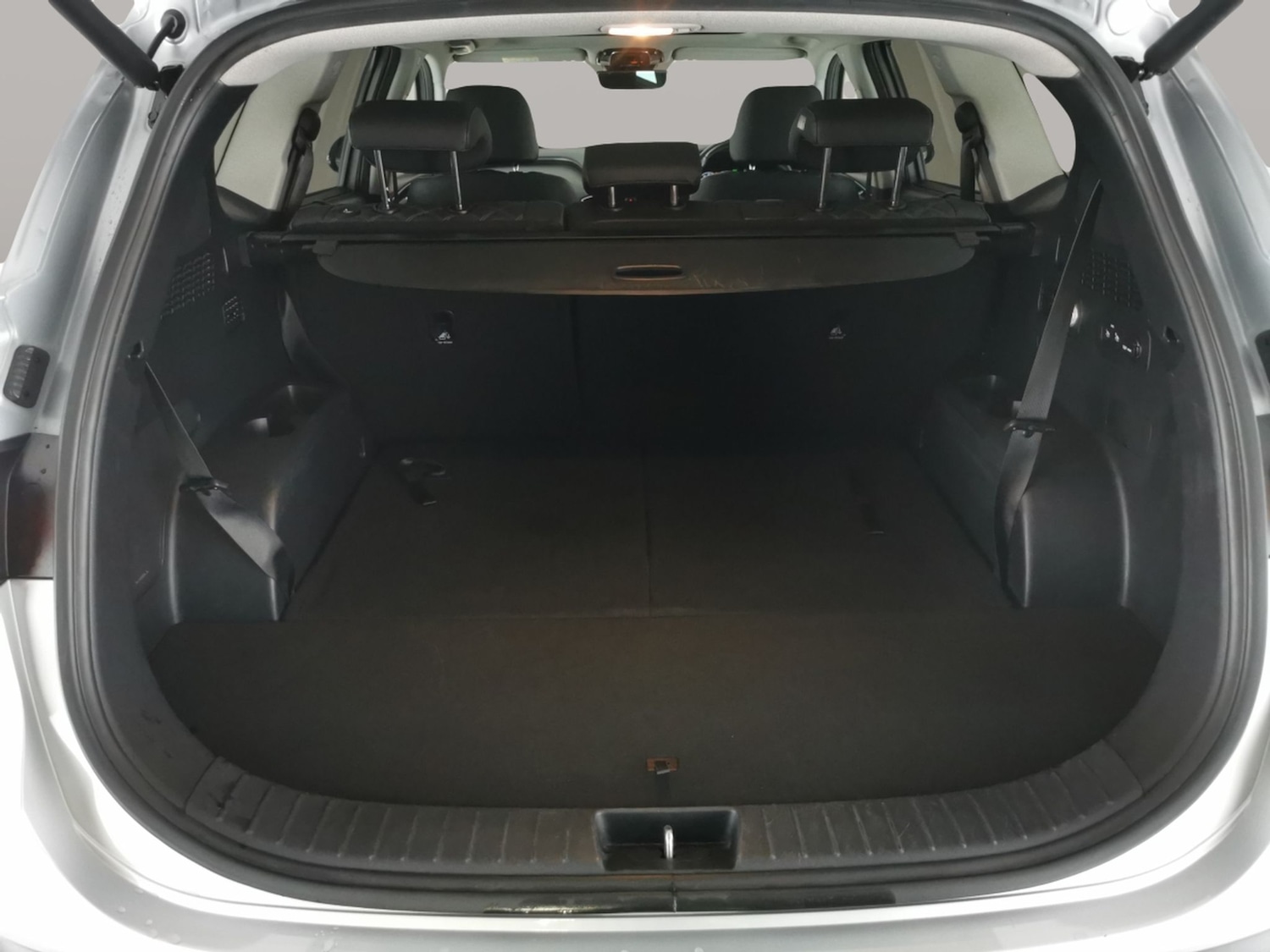 Used Hyundai Santa Fe for sale - 76725321: Photo 40