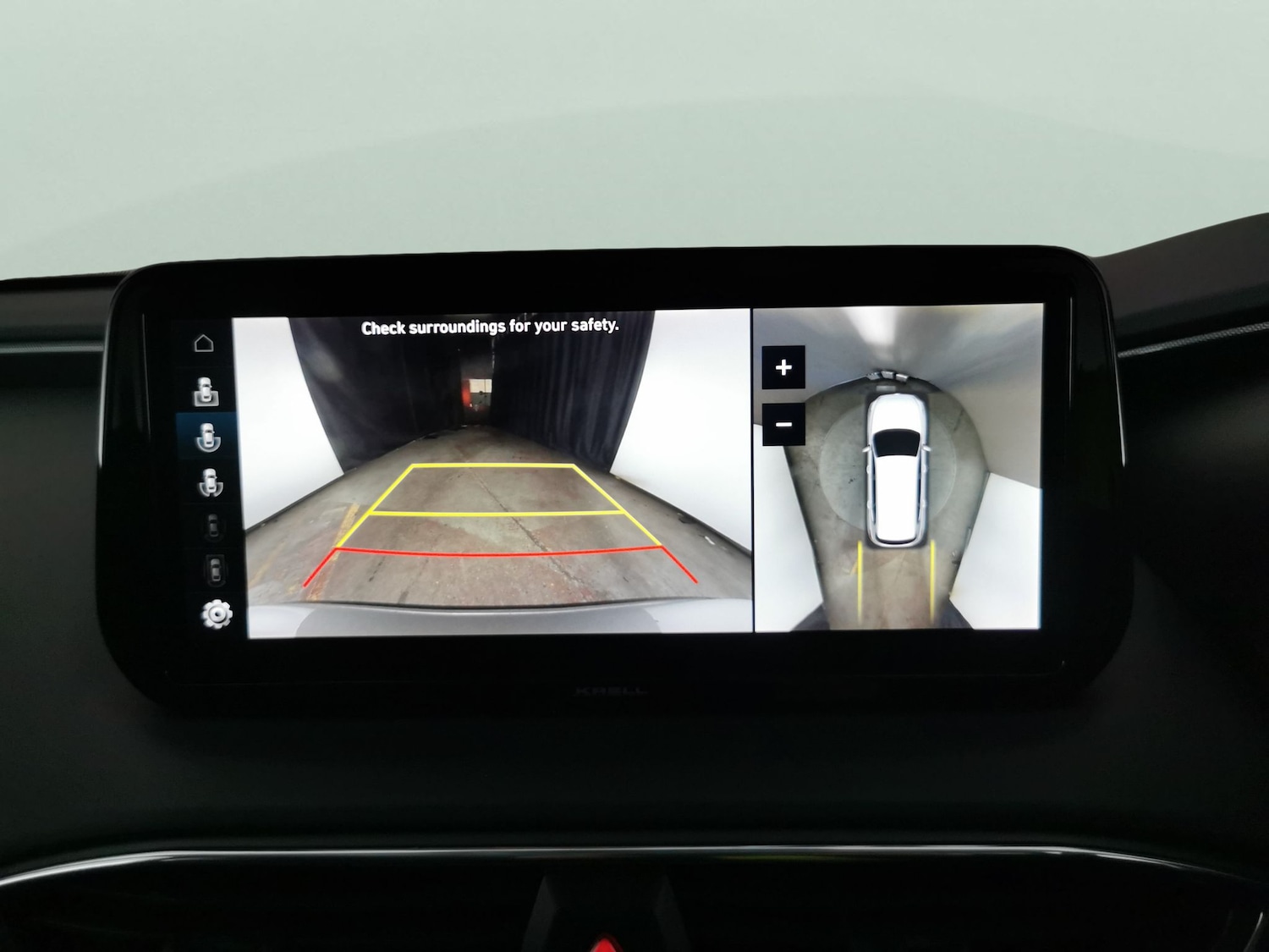 Used Hyundai Santa Fe for sale - 76725321: Photo 6