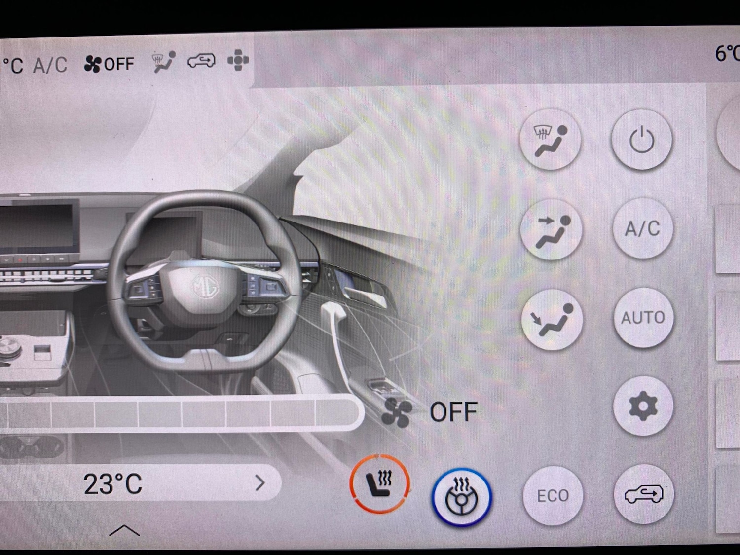 Used MG MG4 2022 for sale - 77269733: Photo 18