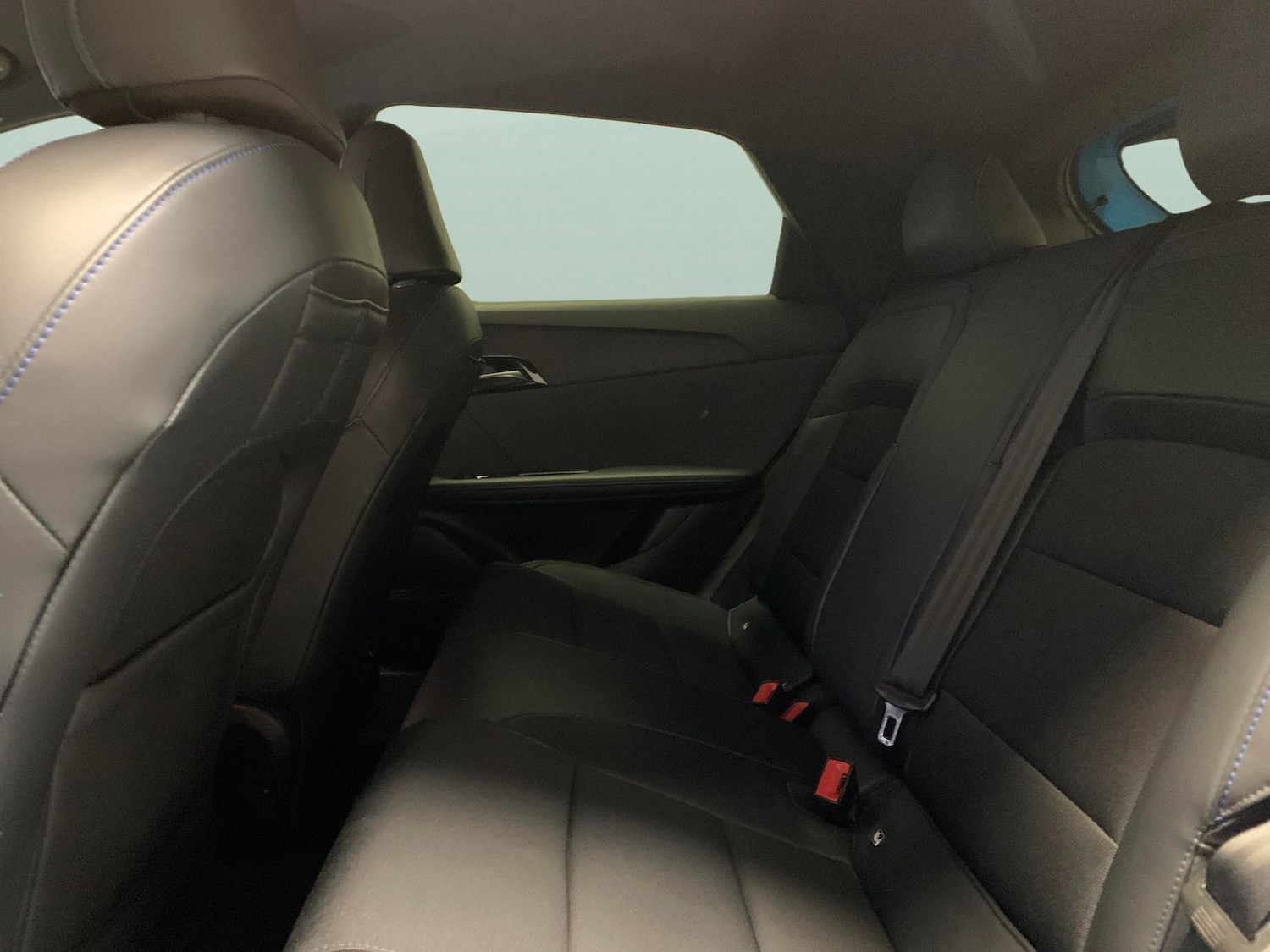 Used MG MG4 2022 for sale - 77269733: Photo 24