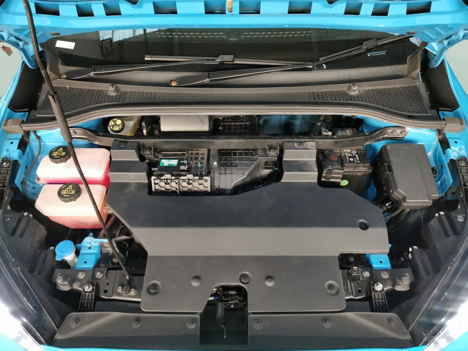 Used MG MG4 2022 for sale - 77269733: Photo 31