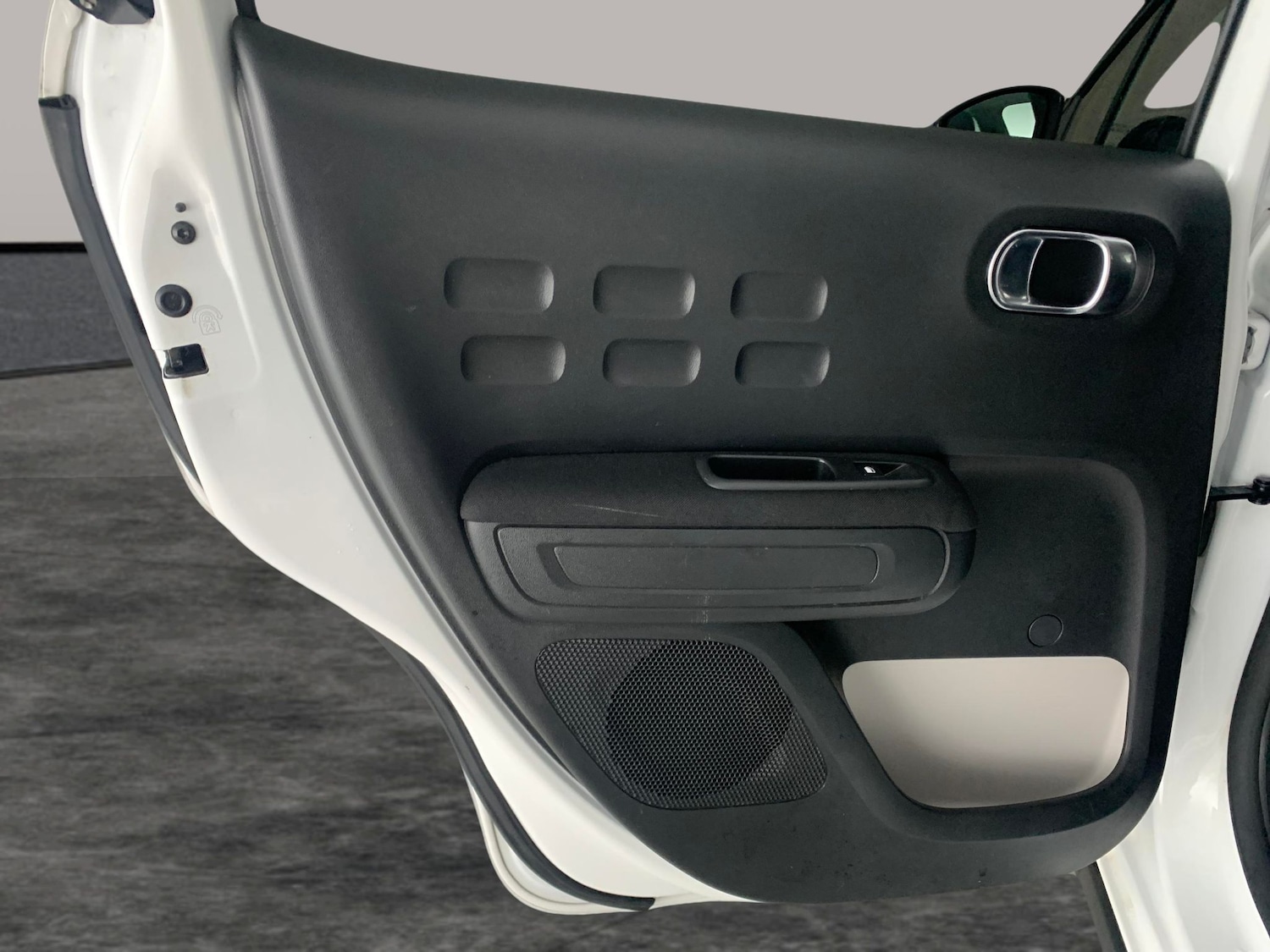 Used Citroen C3 2021 for sale - 77393716: Photo 23