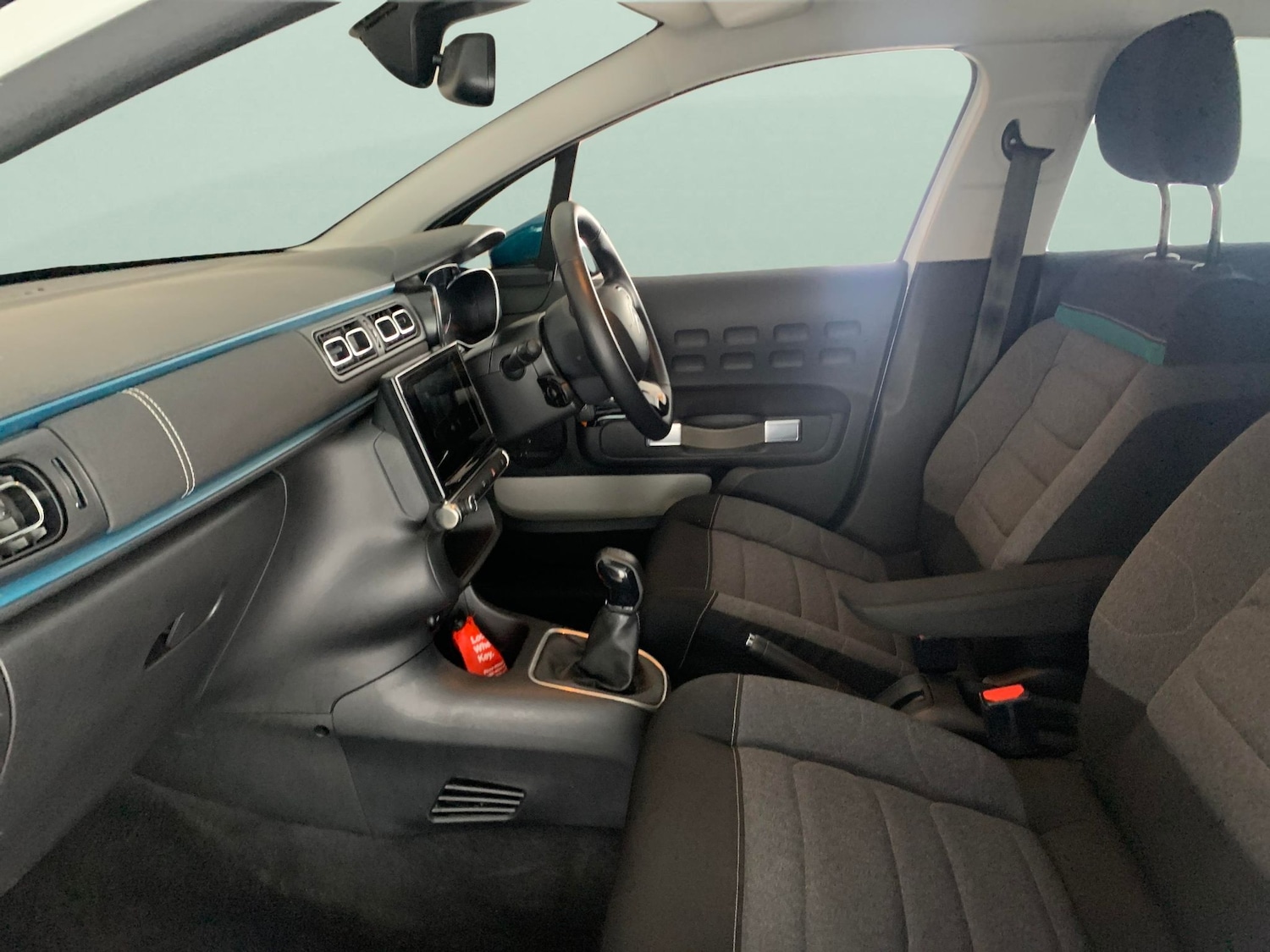 Used Citroen C3 2021 for sale - 77393716: Photo 4