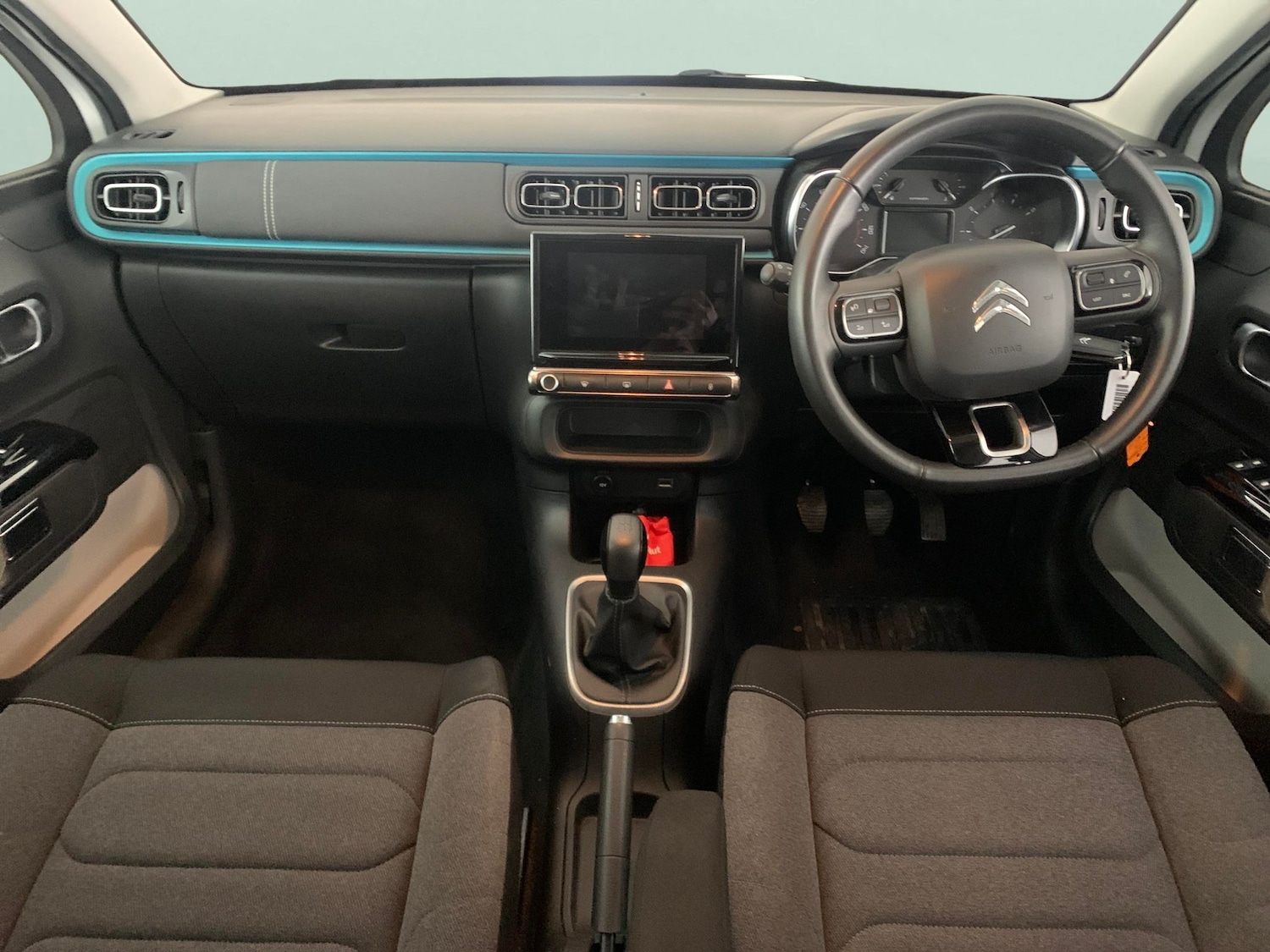 Used Citroen C3 2021 for sale - 77393716: Photo 7