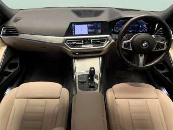 Used BMW 3 Series 2021 for sale - 75044900: Photo