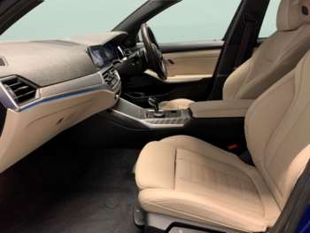 Used BMW 3 Series 2021 for sale - 75044900: Photo