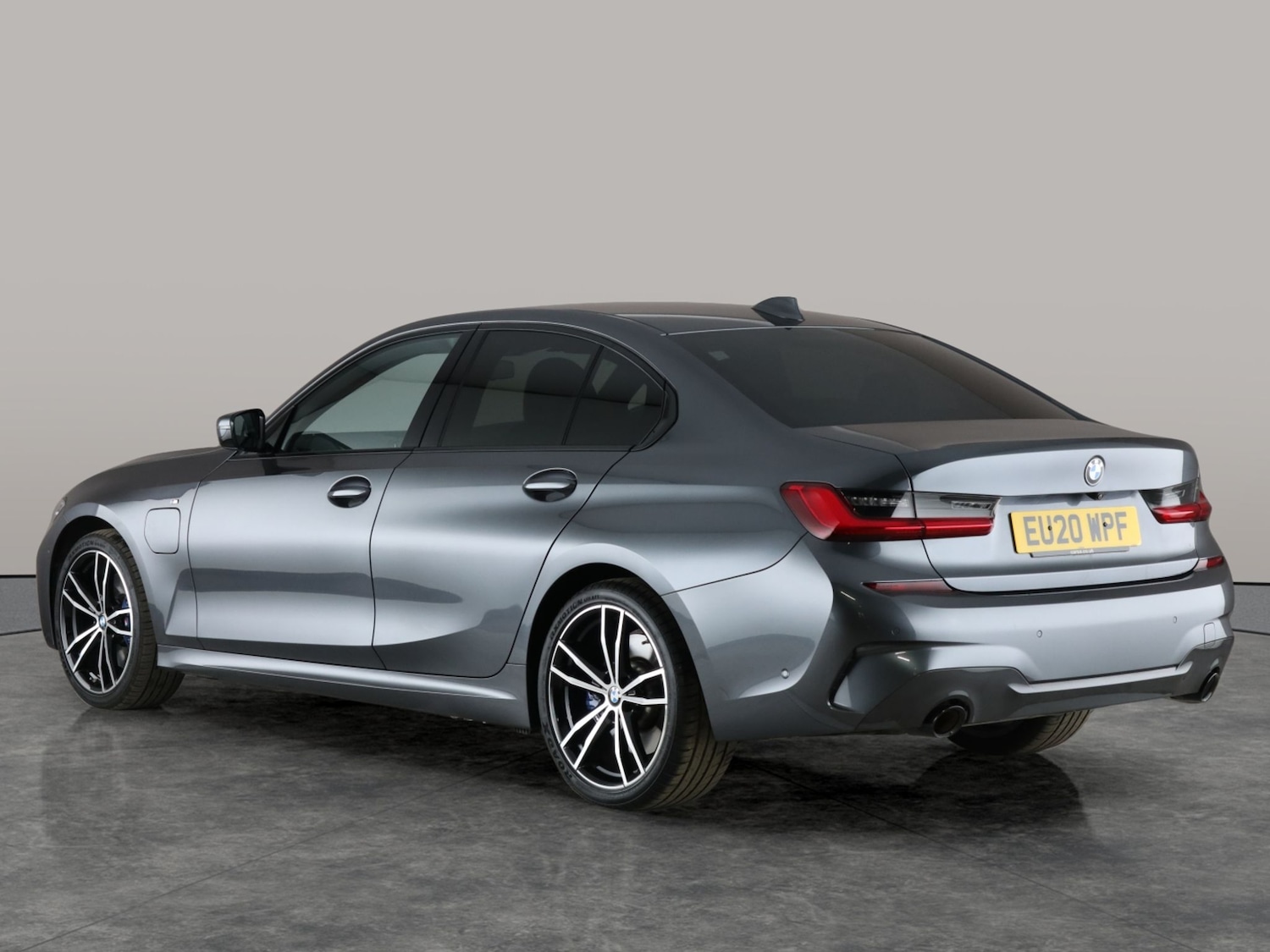 Used BMW 3 Series 2020 for sale - 76450093: Photo 16