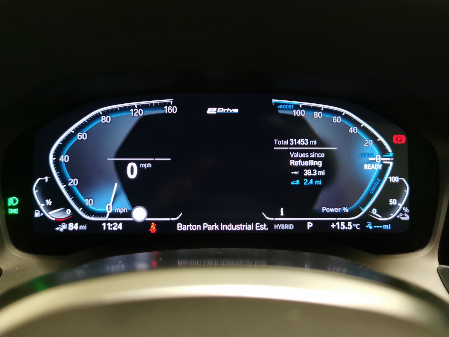 Used BMW 3 Series 2020 for sale - 76450093: Photo 28