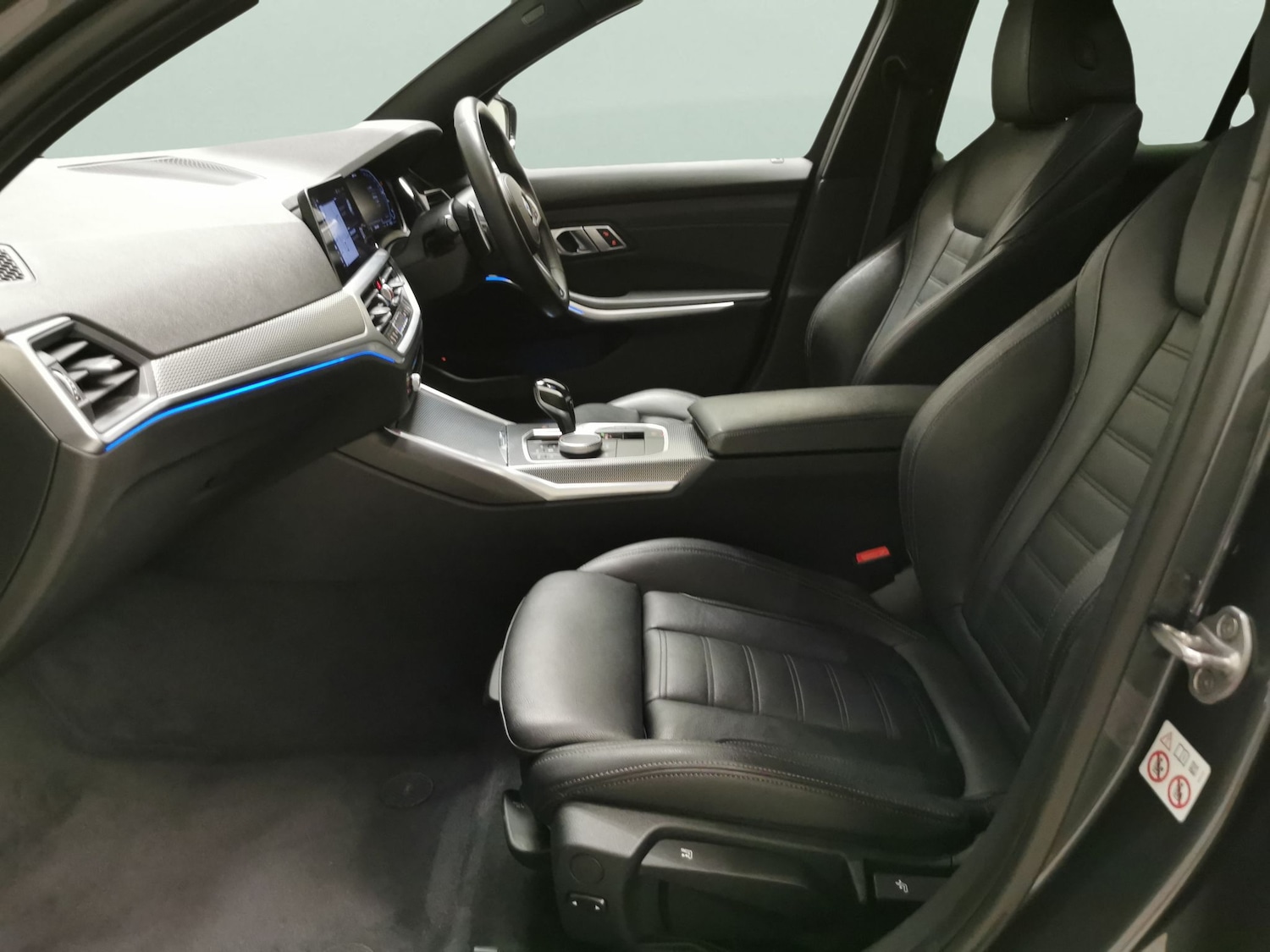 Used BMW 3 Series 2020 for sale - 76450093: Photo 4