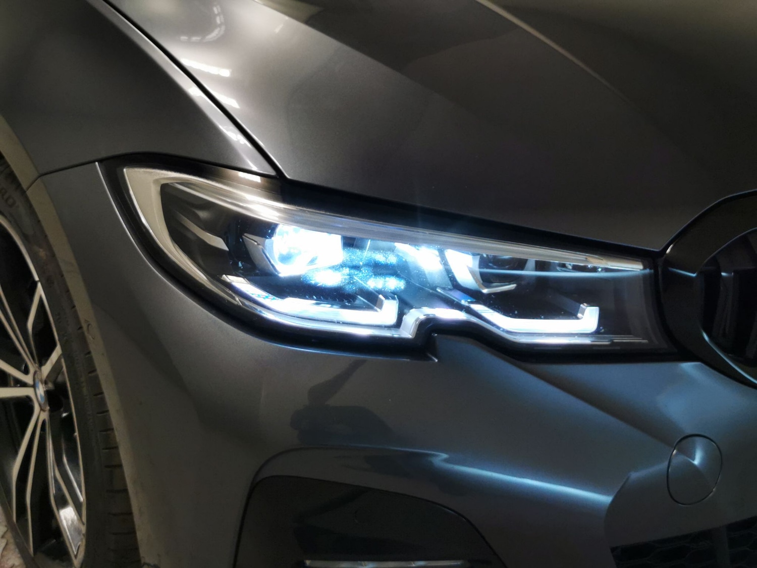 Used BMW 3 Series 2020 for sale - 76450093: Photo 6