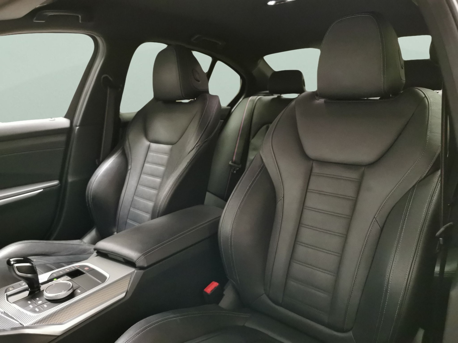 Used BMW 3 Series 2020 for sale - 76450093: Photo 7