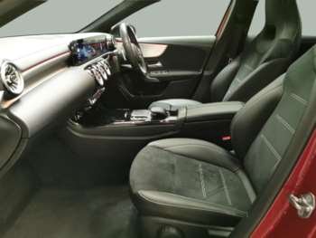 Used Mercedes-Benz A-Class 2022 for sale - 74826886: Photo