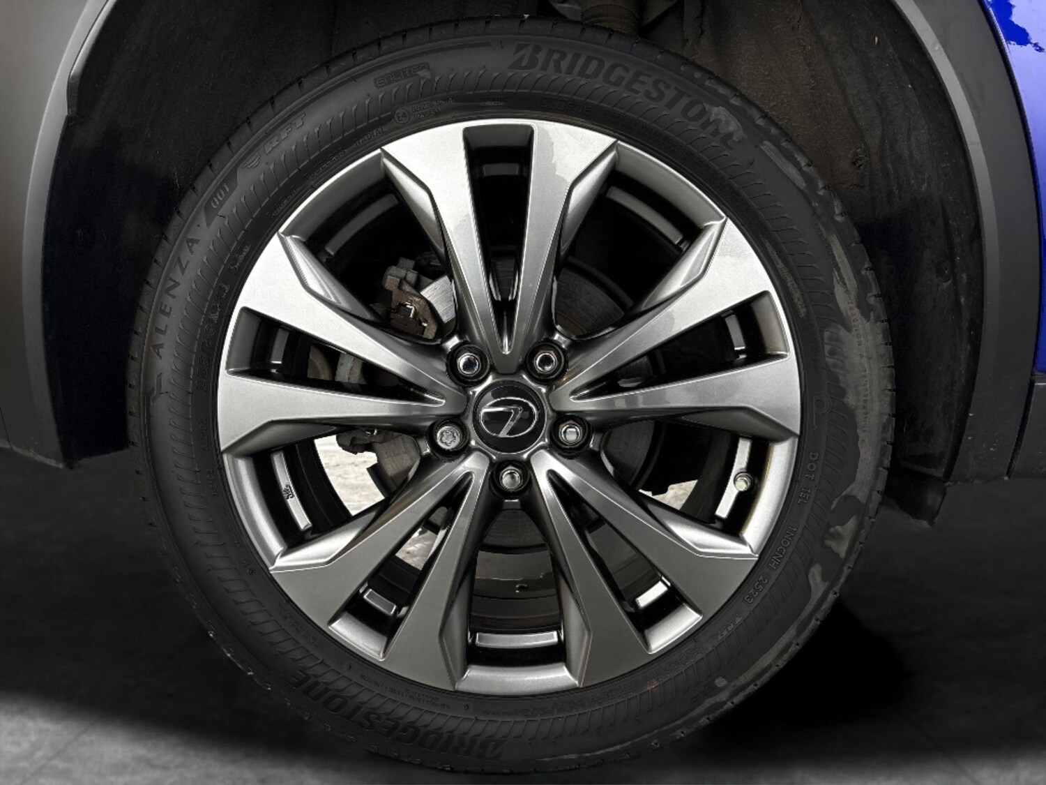 Used Lexus UX 2023 for sale - 77552690: Photo 29