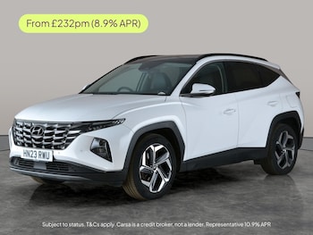 Used Hyundai TUCSON undefined for sale - 78419094: Photo