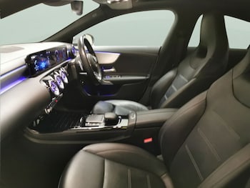 Used Mercedes-Benz CLA 2022 for sale - 78669039: Photo