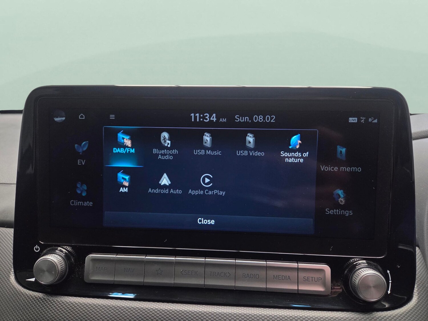 Used Hyundai KONA 2022 for sale - 77485229: Photo 14