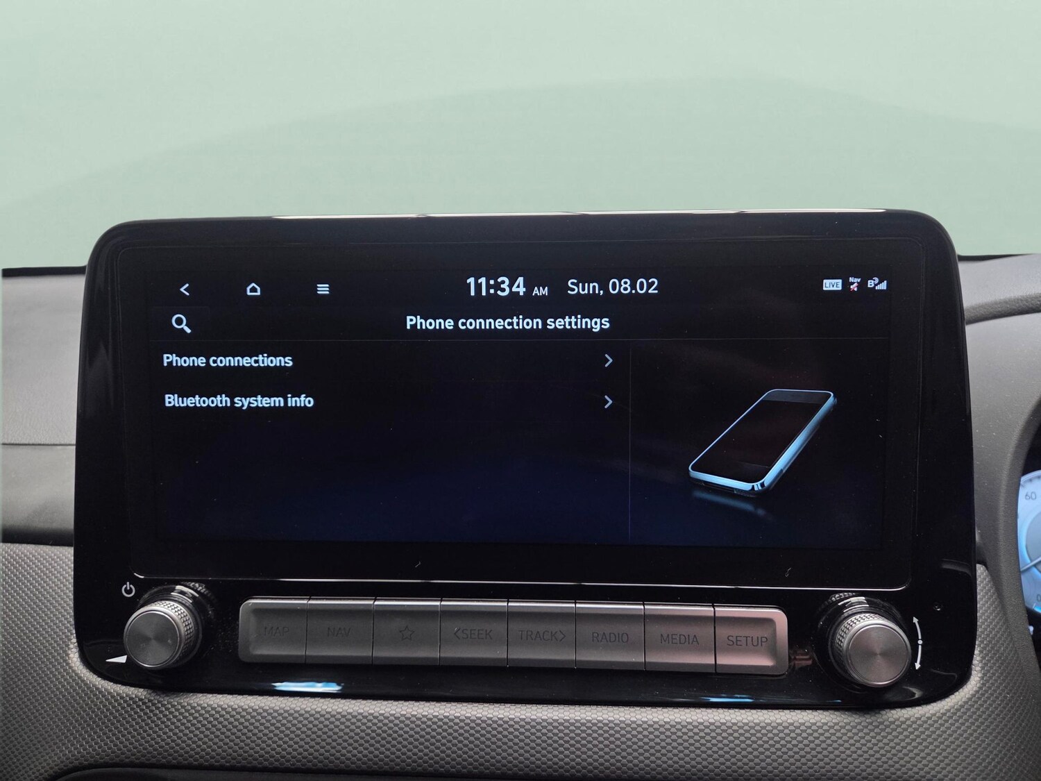 Used Hyundai KONA 2022 for sale - 77485229: Photo 15