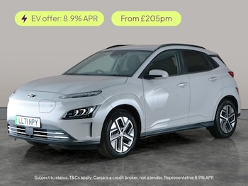 Used Hyundai KONA 2022 for sale - 77485229: Photo