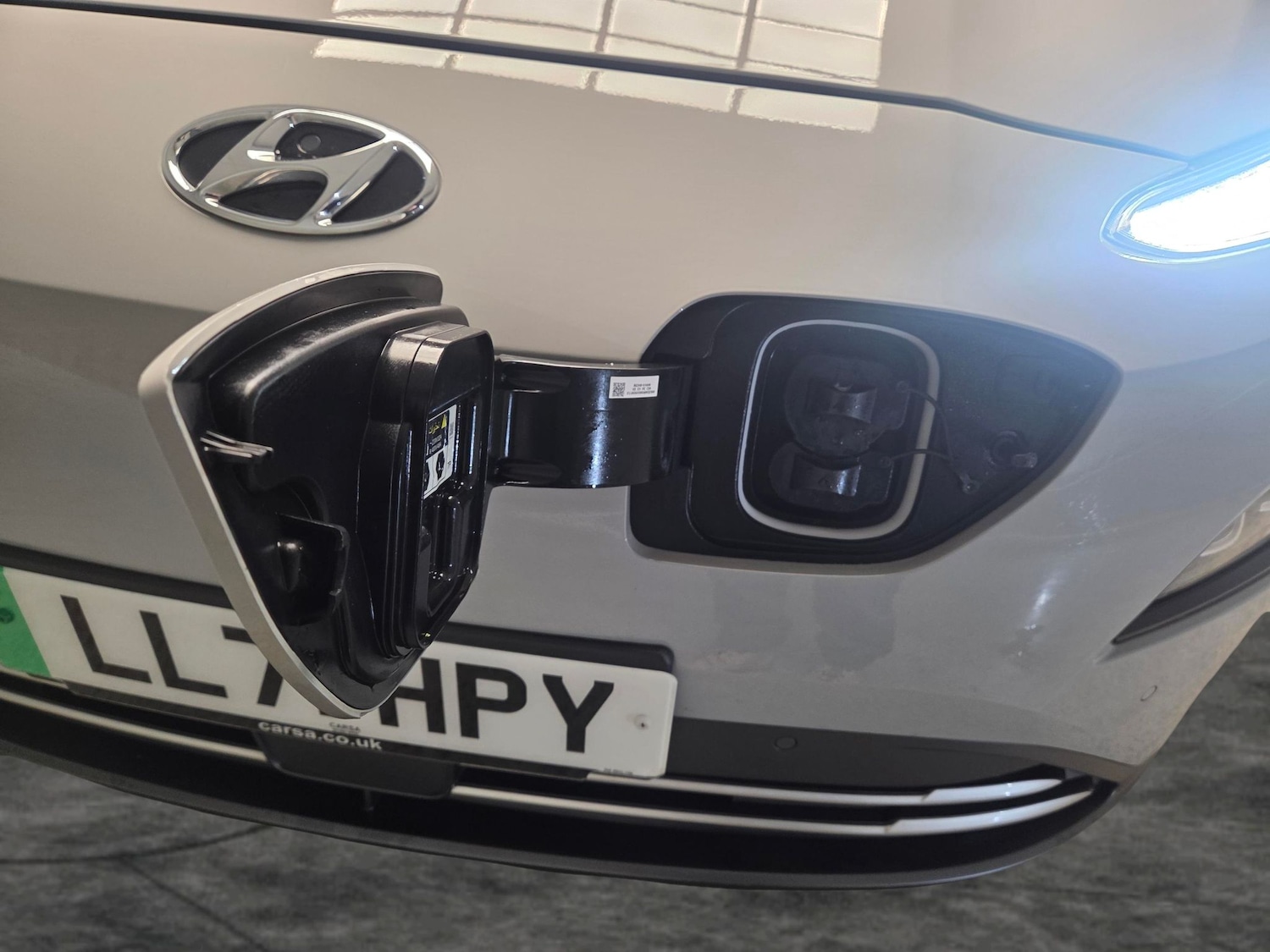 Used Hyundai KONA 2022 for sale - 77485229: Photo 30