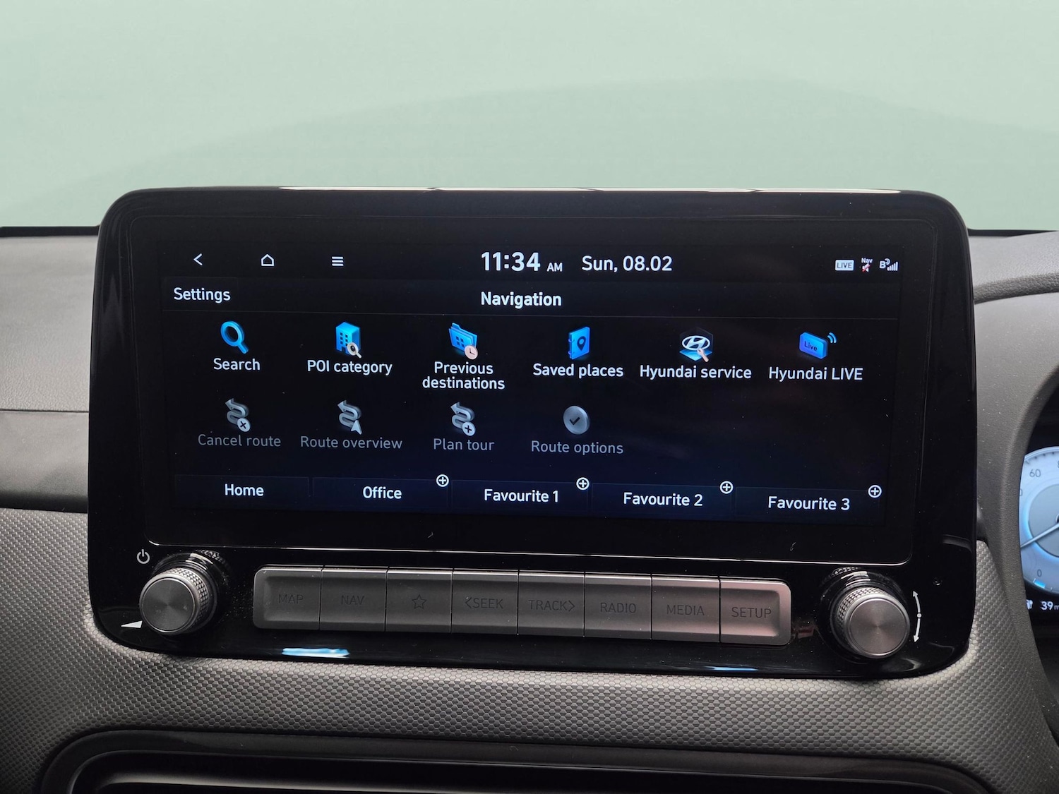 Used Hyundai KONA 2022 for sale - 77485229: Photo 5