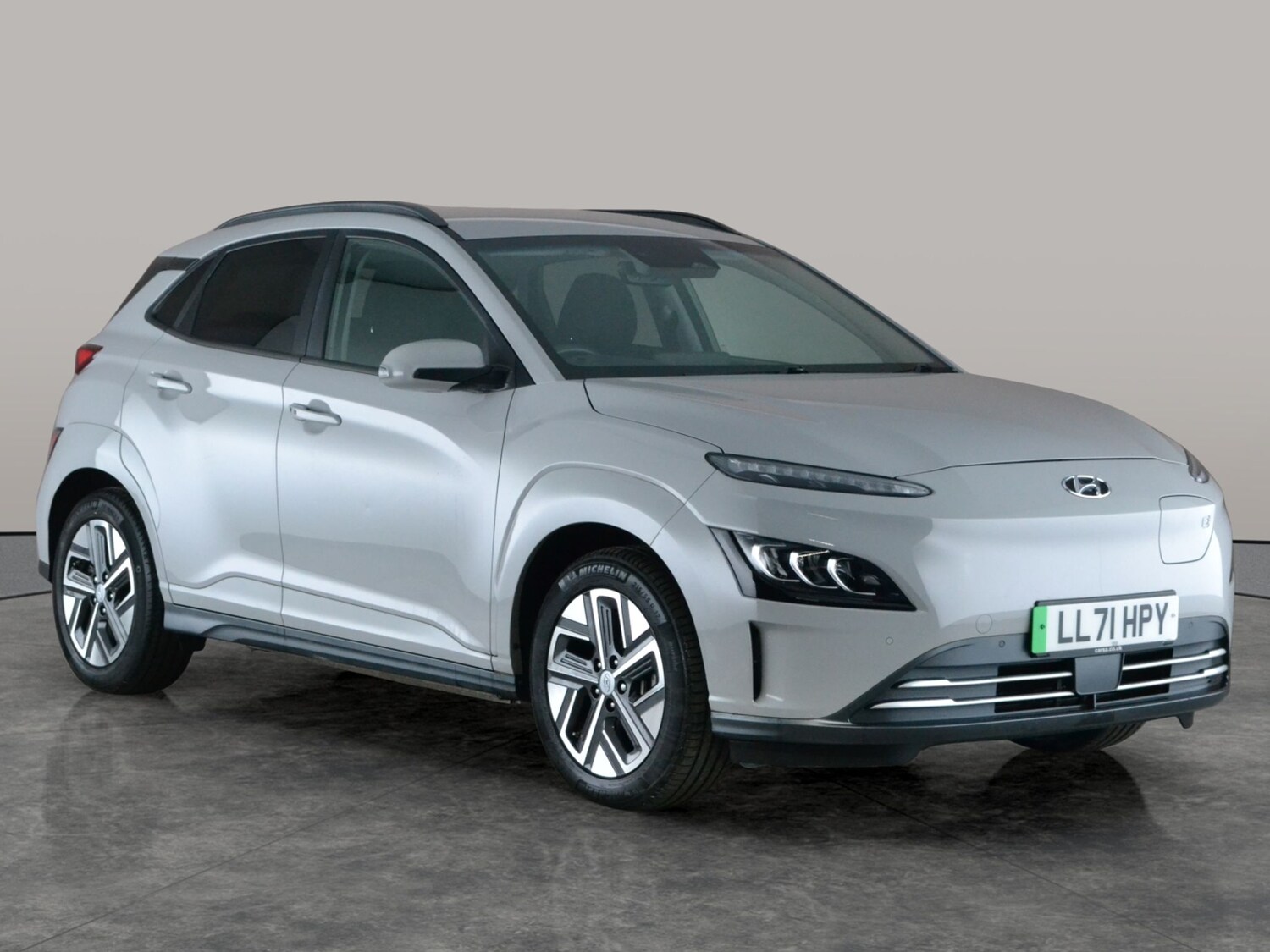 Used Hyundai KONA 2022 for sale - 77485229: Photo 7
