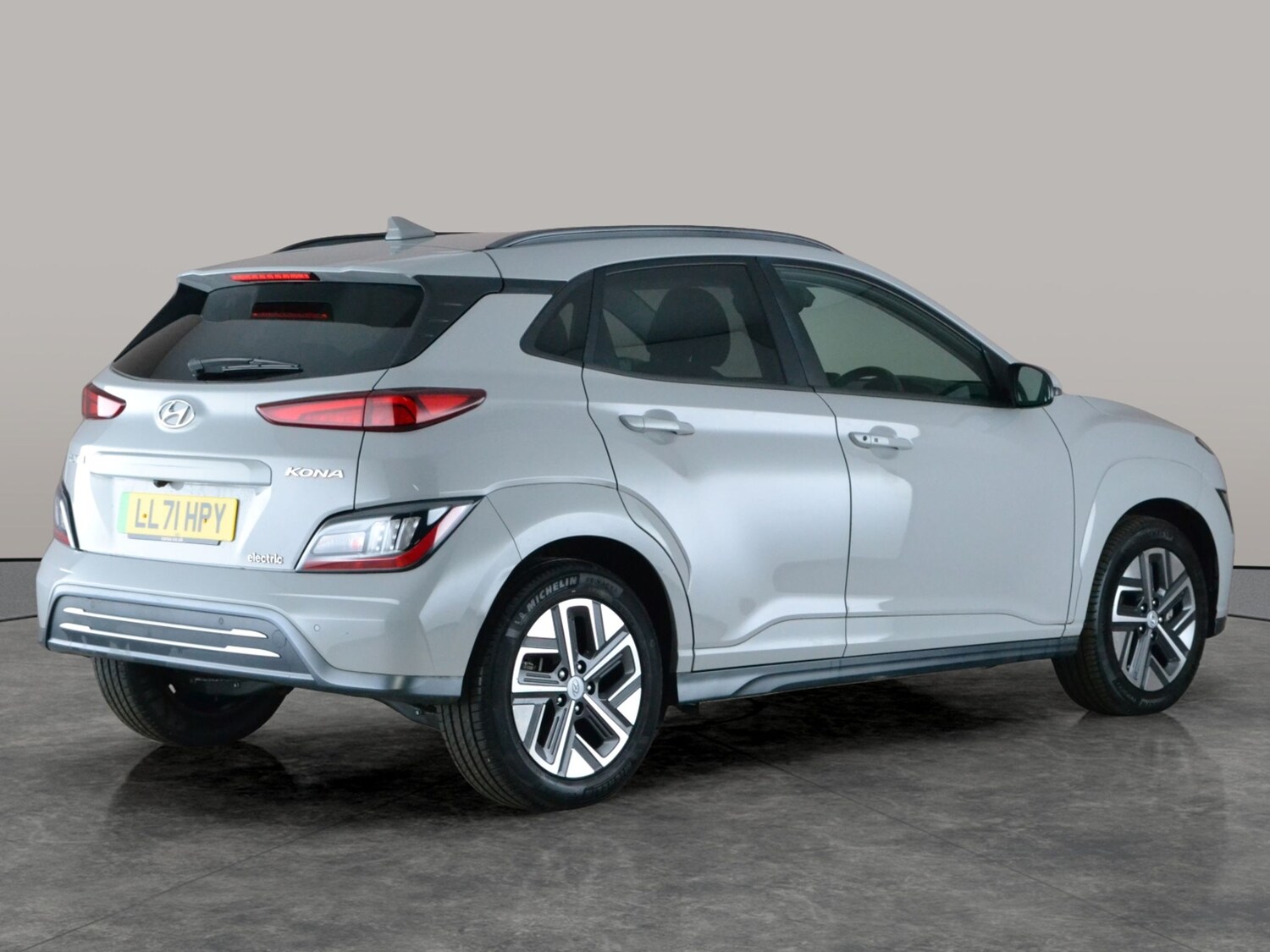 Used Hyundai KONA 2022 for sale - 77485229: Photo 9