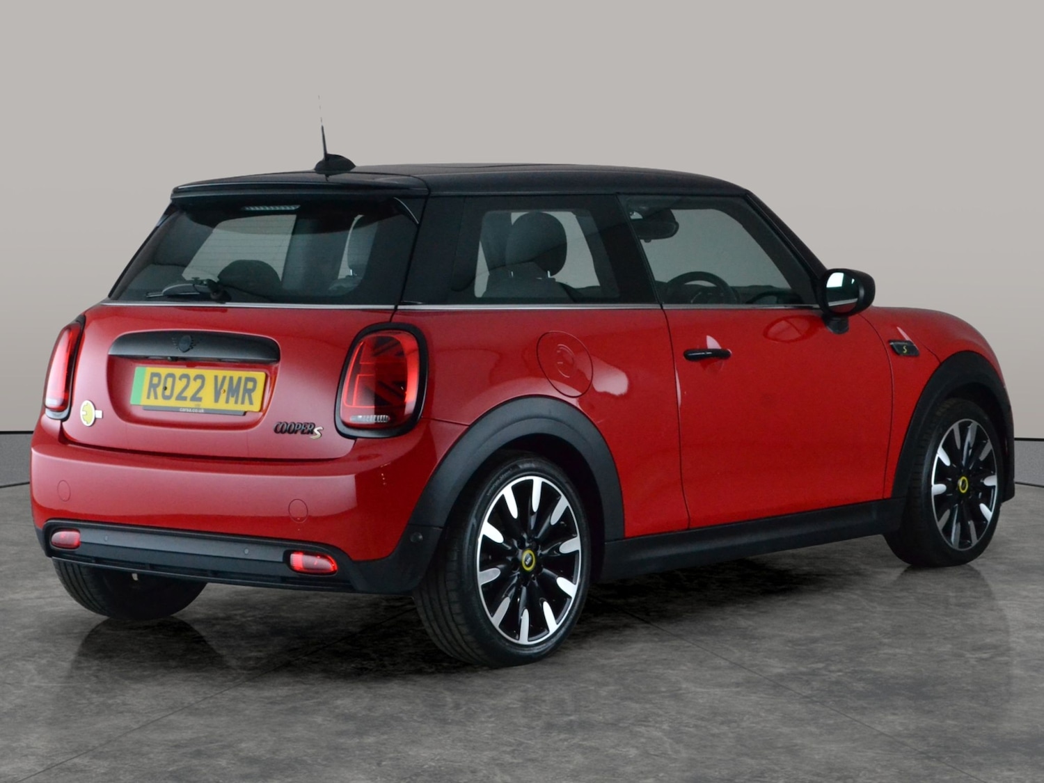 Used MINI Hatch 2022 for sale - 77972188: Photo 12