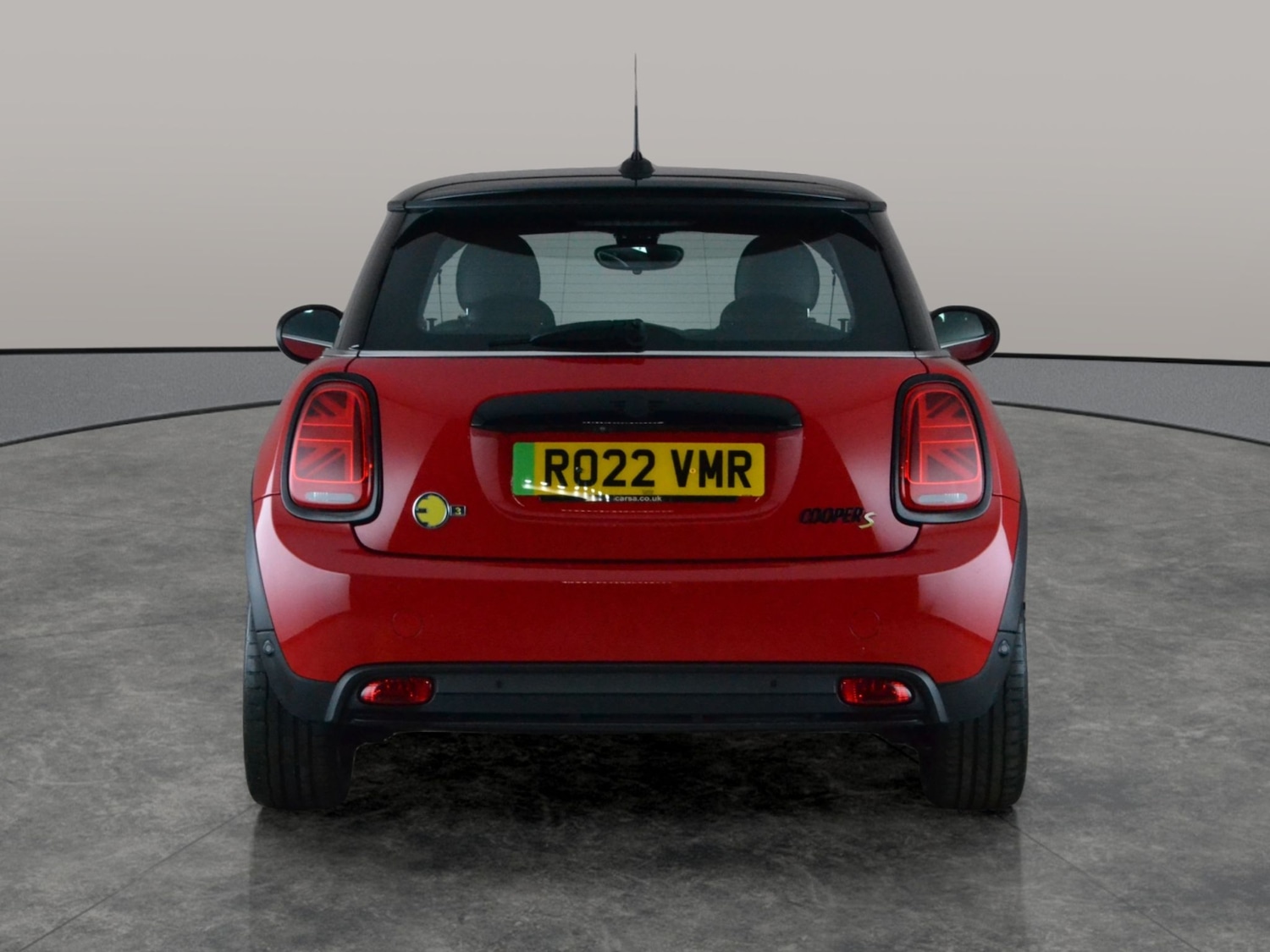 Used MINI Hatch 2022 for sale - 77972188: Photo 13