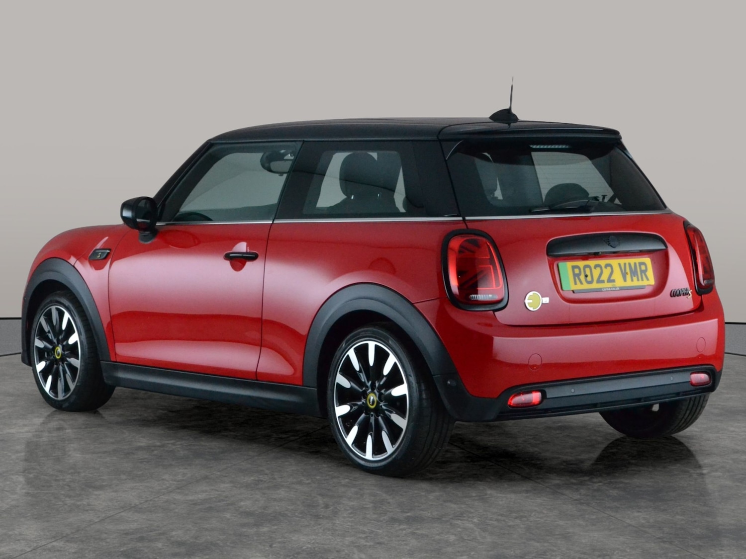 Used MINI Hatch 2022 for sale - 77972188: Photo 14